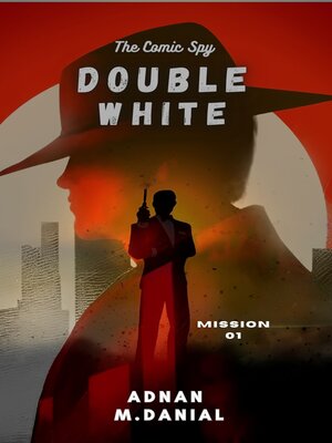 cover image of Double White